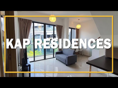 KAP Residences, 11 King Albert Park, 2 Bedrooms, 947 sqft, Condominium For Sale, by William Chen, 25205057 - PropertyGuru.com.sg