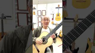 Download lagu メルツのロマンス 終盤の弾き方 三連符克服のコツ ORDENESギター・ウクレレ・歌の教室 mp3