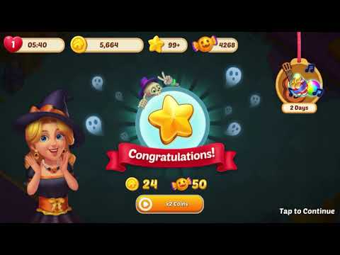 Matchington Mansion Level 4217 | Maya Gaming Channel