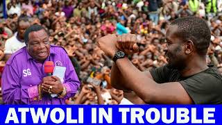 Download lagu Shivering Atwoli gets it rough after attacking Sifuna, Ruto cant believe this. mp3 Download lagu Shivering Atwoli gets it rough after attacking Sifuna, Ruto cant believe this. mp3