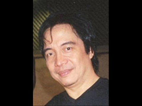 Nonoy Zuniga - Doon Lang