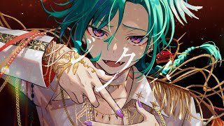 ジンクス / RuLu (covered by 緑仙)