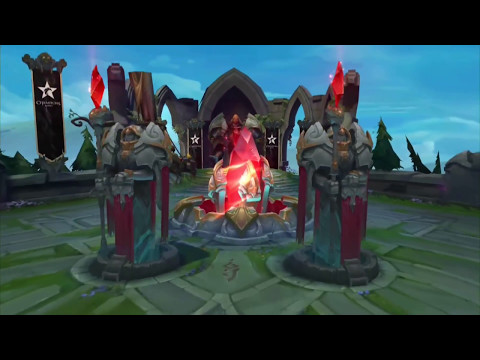 [2016 S6 MSI] Semifinals - RNG vs SKT - Game 1 - League of Legends - 1080p