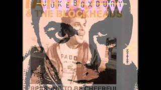 Ian Dury - Reasons To Be Cheerful, Part 3 (montage)