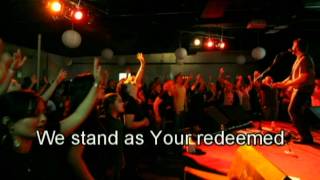 Meredith Andrews -  The new song we sing (with lyrics) (Worship with Joy)