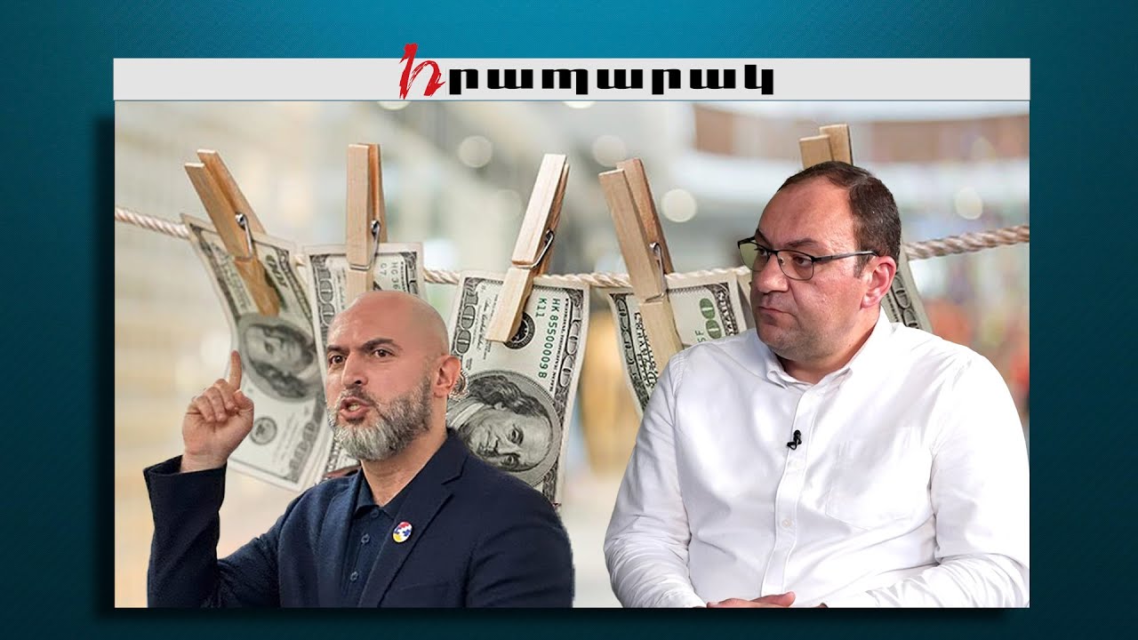 Դատավորներն իրենք անելիք ունեն համակարգի անկախության համար