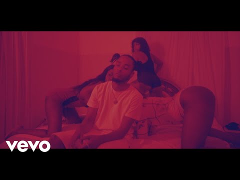 Shakespear D-Dondadda - Nuh Contract (Official Video)