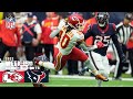 Kansas City Chiefs vs. Houston Texans | 2022 Week 15 Game Highlights