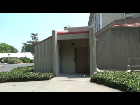 Rough Riding Capitol Hydraulic Elevator-Kleiber Hall-UCD-Davis, CA