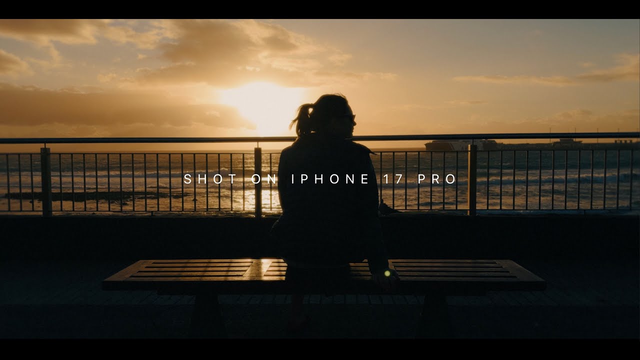 iCine Pro video 2
