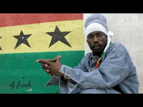 DJ FRESH   Sizzla Kalonji the best songs Mix