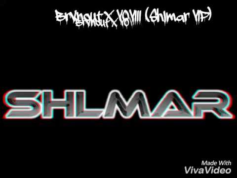 Bvrnout x VOVIII- Apache (SHLMAR VIP)