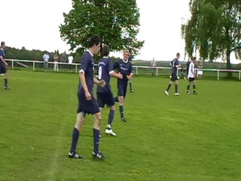 17/05/2009 FC Alb - SG Öpfingen II Tor zum 2:0