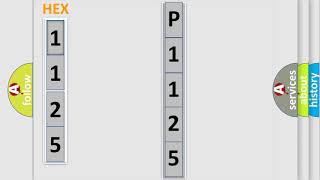 Que es obd p1125 Opel