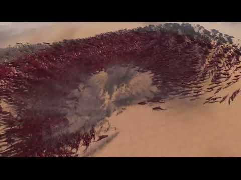 100 Archers Vs 10,000 T-Rex - Ultimate Epic Battle Simulator 2 | UEBS2