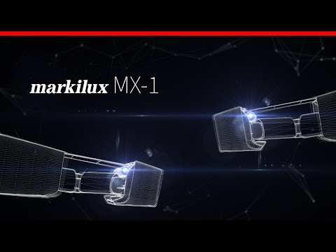 markilux MX-1 "DIE NEUE" - Kassetten-Markise