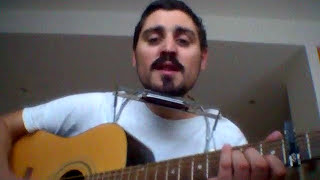 Cose (Francesco De Gregori Cover)