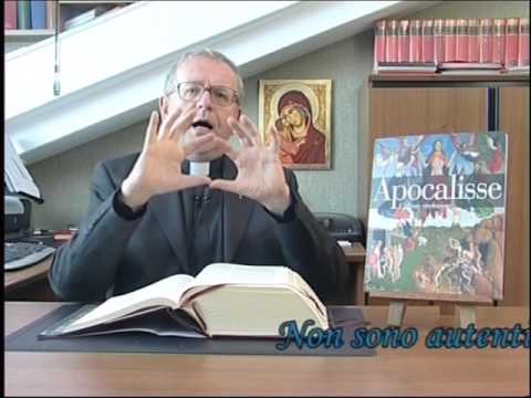 Understanding the Bible - The Apocalypse of St. John - 02