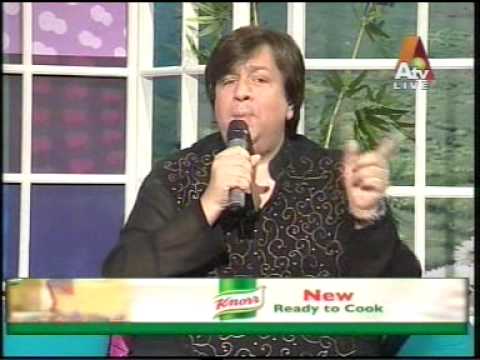 toni navaid singing kabhi mn sochta hun kuch na kuch kahoon