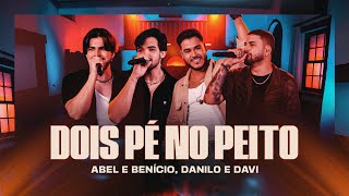 Abel e Benicio