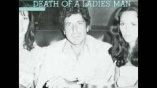 Death of a Ladies&#39; Man