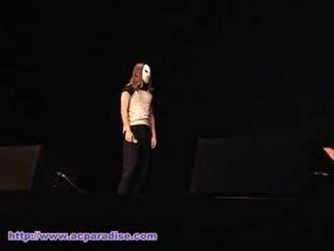 Fanime 2006 - #16 Wii Are Ninjas