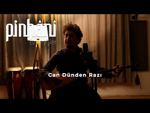 Video thumbnail for Can Dünden Razı