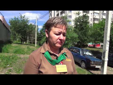 Очевидцы: «Собака полицейских вышла на след человека, выбросившего ребёнка в мусорку» (ВИДЕО)