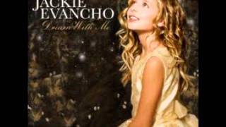 Jackie Evancho -  "When You Wish Upon A Star"