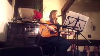 Laura Ordóñez. En medio de este show