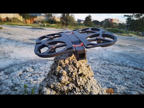 Xiaomi Youpin Funsnap Idol Drone