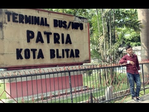 Krisna Patria - Terminal Patria (Official Audio)