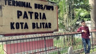 Krisna Patria - Terminal Patria (Official Audio)