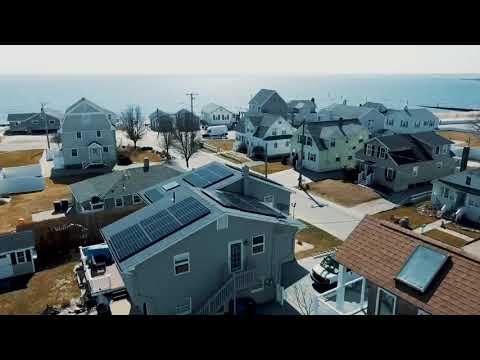 One of our more recent EnLight.Energy installations in Connecticut!