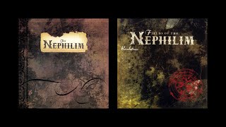 FIELDS OF THE NEPHILIM - Love Under Will (1988)