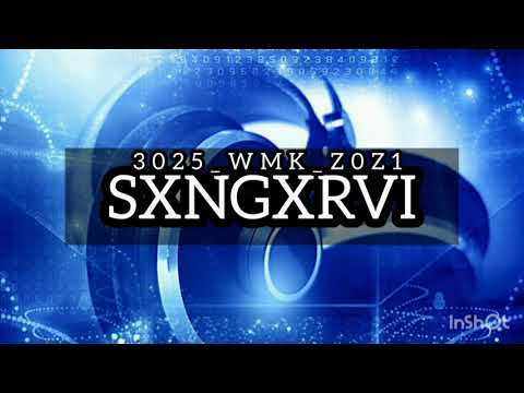 KEZES FT CGS BUBBLE_DEM REMIX Z0Z1