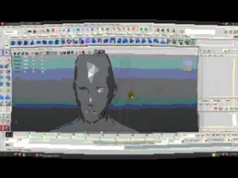 Luti Chroma -  Metalandroiduomo