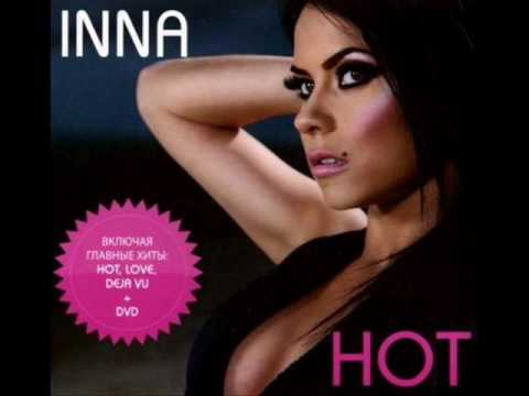 Inna & David Deejay - Hot vs Dubainian (Club Mix)