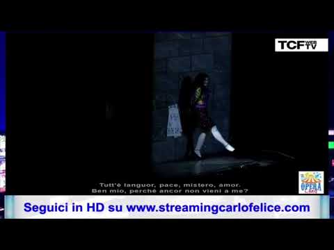 Com’é Gentil Don Pasquale G.Donizetti Tenore Manuel Pierattelli