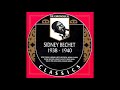 Rose Rhumba - Sidney Bechet