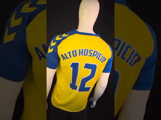 Vídeo relacionado con Camisetas de Hockey Personalizadas,Camisetas de Hockey en Blanco Que se Pueden Personalizar con Equipo/número/Nombre,Camisetas de Hockey para Hombres, Mujeres, Adolescentes y niños (Estilo 1)