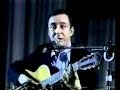 João Gilberto - Triste ... Ao vivo