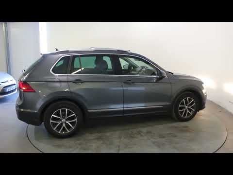 Volkswagen Tiguan 2.0 TDI 115HP BMT Comfortline M6 - Image 2