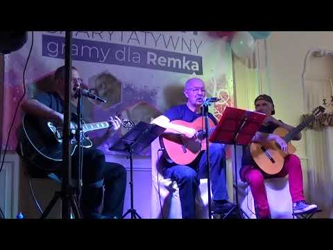 Labolare, gramy dla Remka, Katamaran