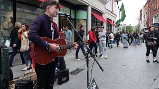 Padraig Cahill - Introducing Me (Nick Jonas)