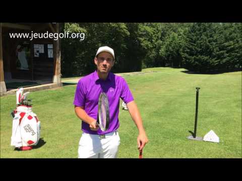 Click to View : Tennis et golf : Les aptitudes du tennisman pour le golf
