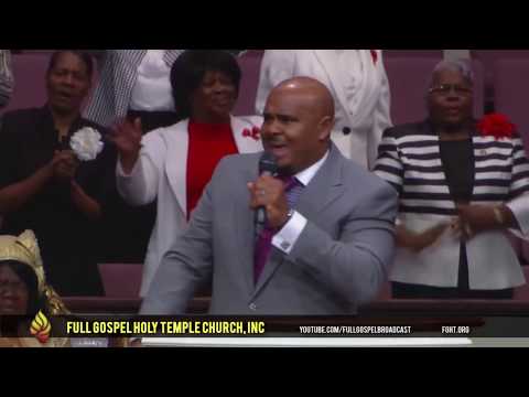 FGHT Dallas: Sunday Morning Praise & Worship!!!