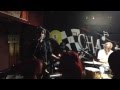The Vibrators "i need a slave"