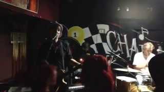 The Vibrators &quot;i need a slave&quot;