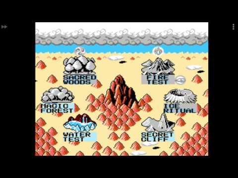 Bravely Plays - Whomp Em [NES] - EP 2